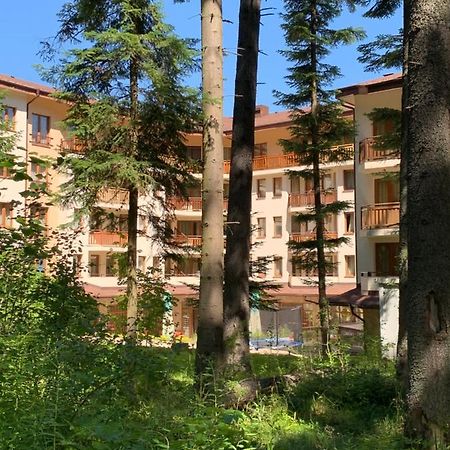 Studios -Villa Park Sv Боровец Екстериор снимка