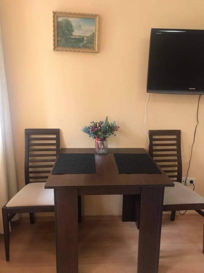 Studios -Villa Park Sv Боровец Екстериор снимка