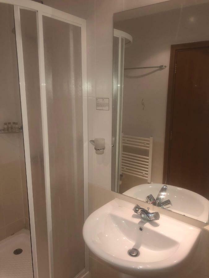Studios -Villa Park Sv Боровец Екстериор снимка