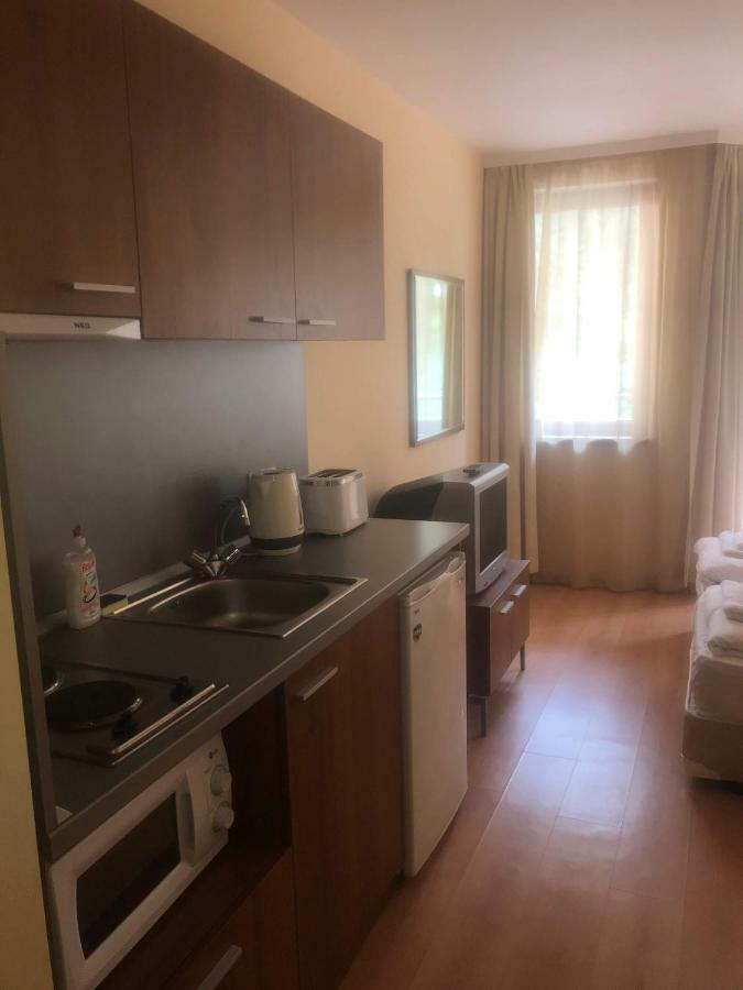 Studios -Villa Park Sv Боровец Екстериор снимка